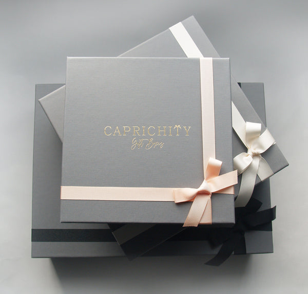 Caja regalo San Valentín original y personalizado para tu pareja –  Caprichity