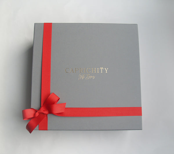 Caja regalo especial para regalar tanto a hombre como para mujer –  Caprichity