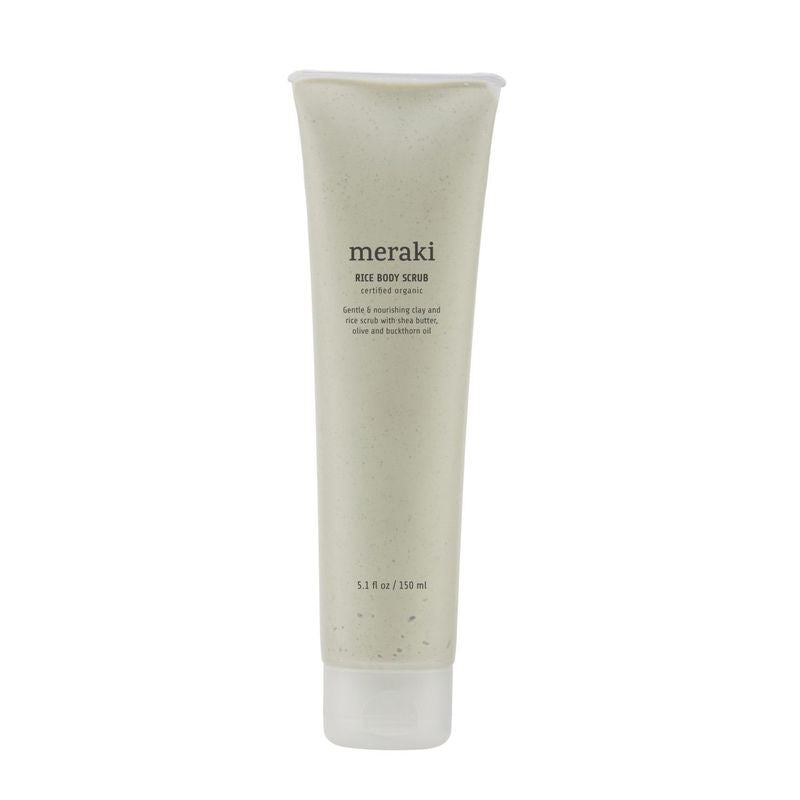 Exfoliante corporal 150 ml.