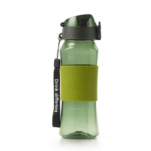 ﻿Bottle Sport Verde