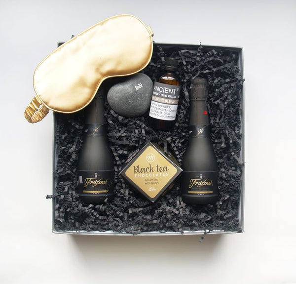 San Valentín Regalo Masaje Pareja Regalo San Valentín Romántico